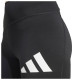 Adidas Γυναικείο κολάν Train-Essentials Big Logo Full-Length Leggings Adidas Γυναικείο κολάν Train-Essentials Big Logo Full-Length Leggings
